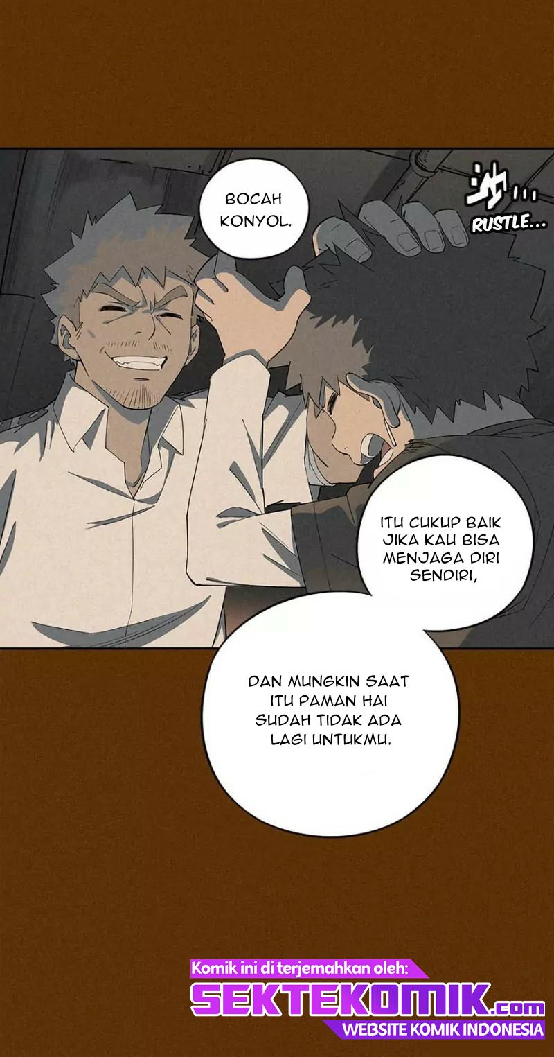 End of The World 2028 (Trace of Doomsday) Chapter 16 Gambar 14